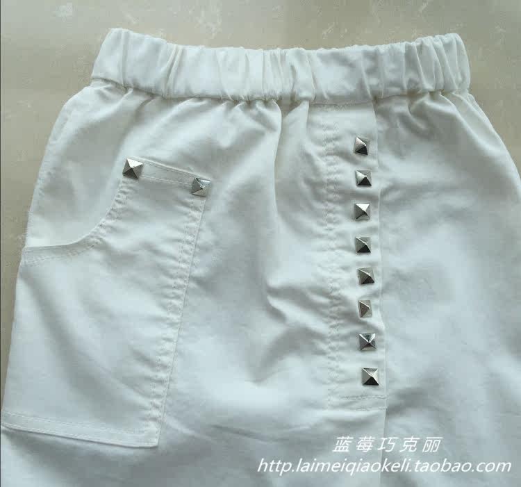 Jupe fillette - Ref 2049121 Image 22