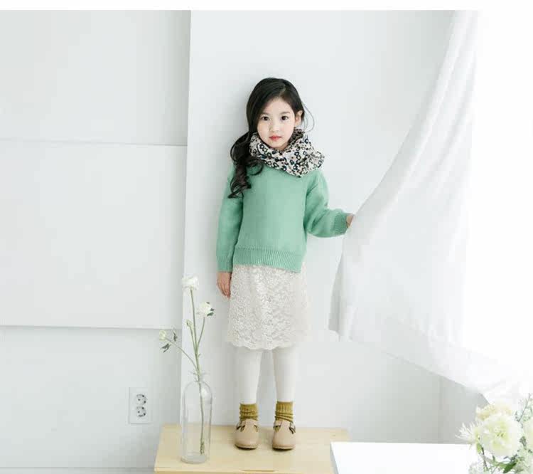 Jupe enfant en coton - Ref 2050739 Image 7