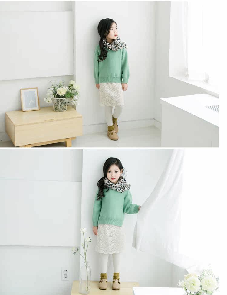 Jupe enfant en coton - Ref 2050739 Image 5