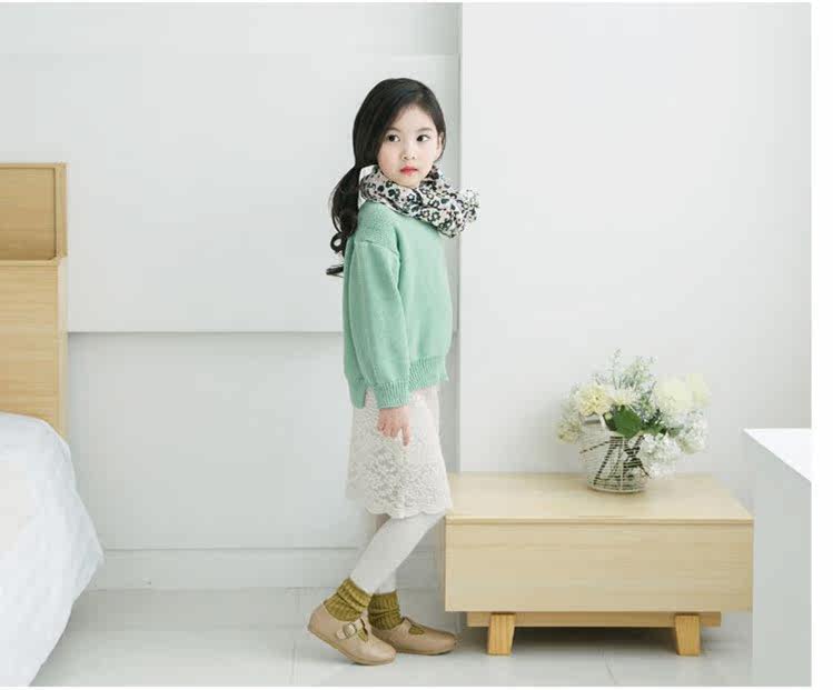 Jupe enfant en coton - Ref 2050739 Image 9