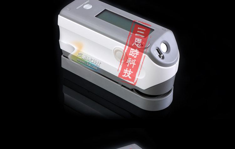 Japan's Konika Micamenable Dachachometer CM-2300D Computerized Spectrometry Chromater CM-2500C Chromatic Aberration Instrument