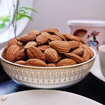 Shen Yes baby spring mountain food roasted cashew nuts almond nuts dried fruits afternoon tea snacks