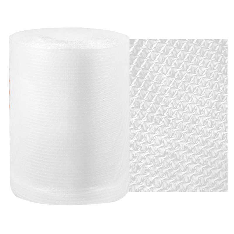 Shockproof bubble film packaging foam express bubble bag foam cushion roll thickened packaging bubble paper foam paper