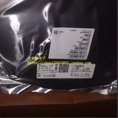 TAS3308PZTR digital audio processor analog interface patch TQFP100 original