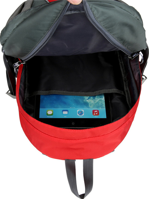 Ultra-Light Cycling New Outdoor Travel Multi-Functional Mountaineering Water-Repellent Leisure Hiking Student Backpack 25 Liters