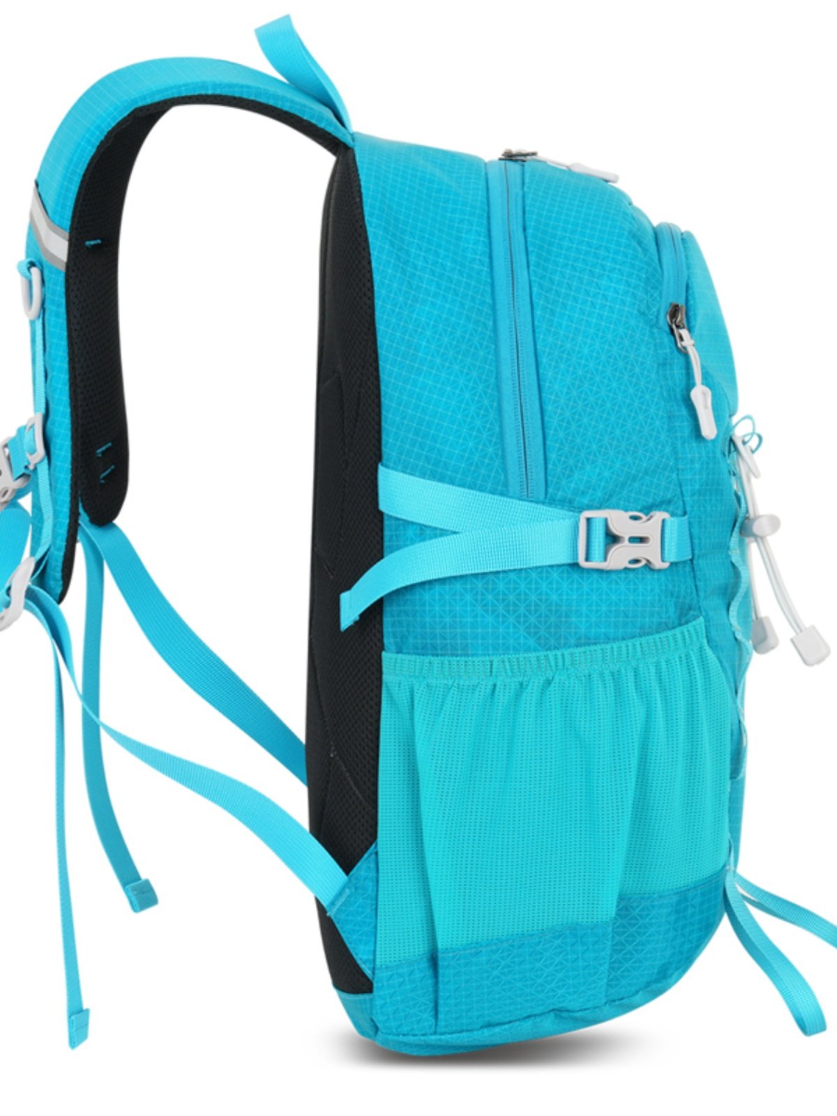 2025 Outdoor Ultra-Light Portable Mountaineering, Hiking, Sports, Leisure, Multi-Functional Travel and Cycling Backpack 20 Liters