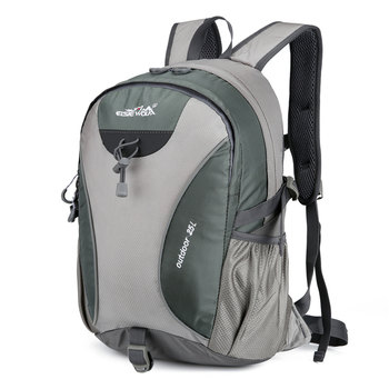 Ultra-Light Cycling New Outdoor Travel Multi-Functional Mountaineering Water-Repellent Leisure Hiking Student Backpack 25 Liters