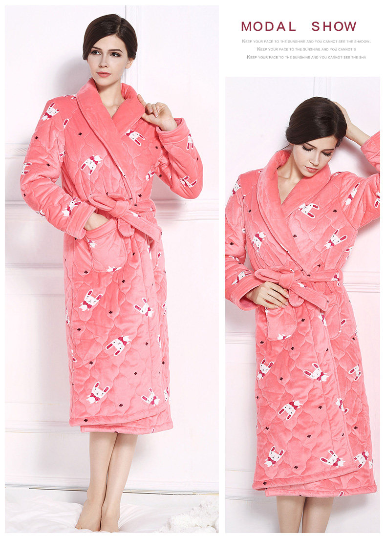 Peignoir jeunesse HACAI TA233034 - Ref 593765 Image 18