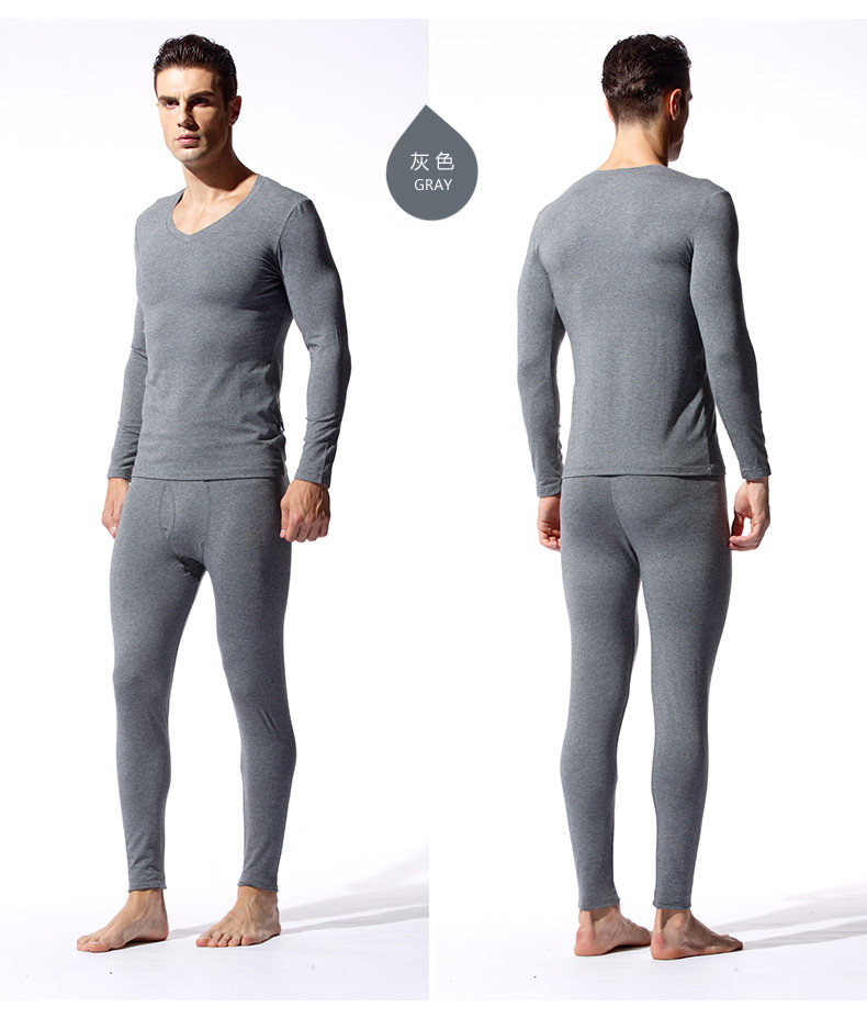 Sous-vêtement chaud jeunesse HACAI TB163002 - Ref 765257 Image 13