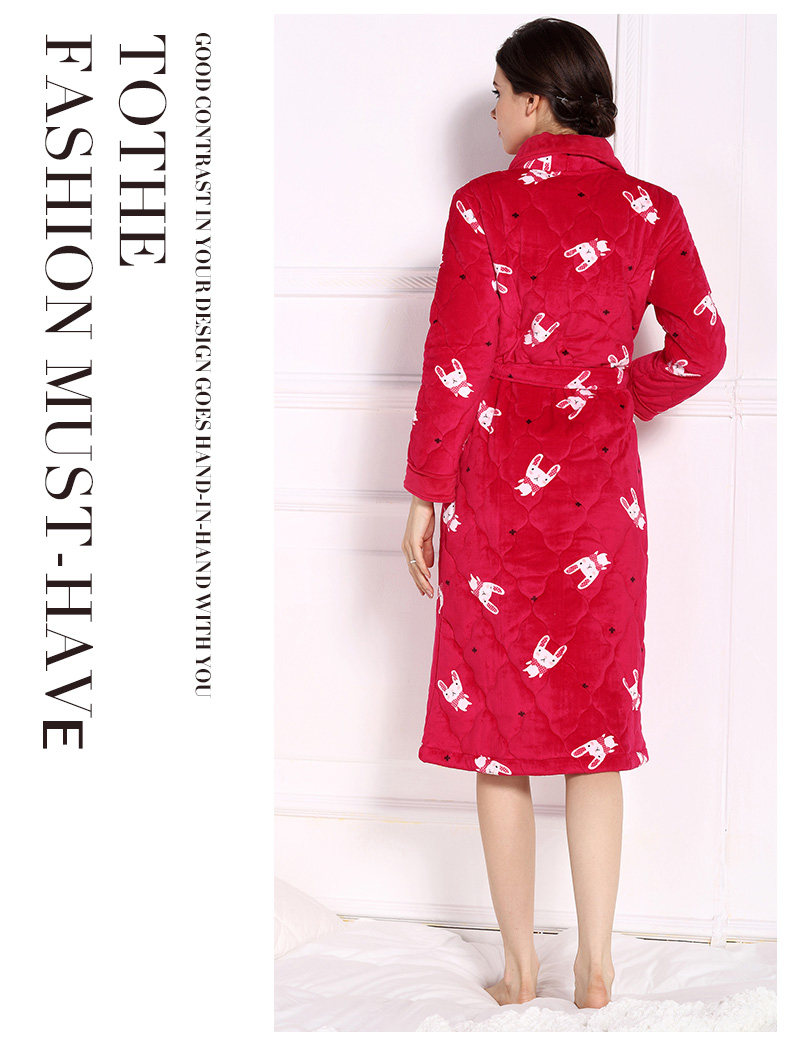 Peignoir jeunesse HACAI TA233034 - Ref 593765 Image 16