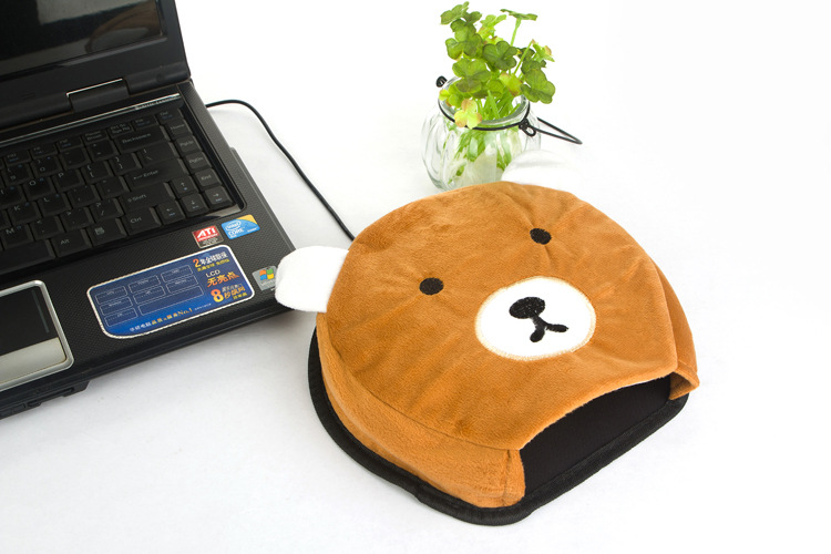 Coussin chauffant USB - Ref 425873 Image 7