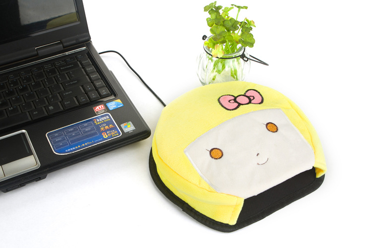 Coussin chauffant USB - Ref 425873 Image 8