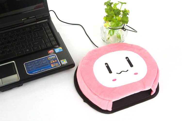 Coussin chauffant USB - Ref 425873 Image 4