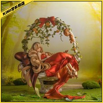 Myethos Ask FairyTale Another Fairy Sleeping Beauty Hand-made reservation