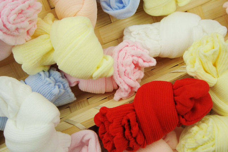 Chaussettes pour bébé - Ref 2111415 Image 5