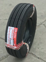 Double money tire 650R16 700R16 750R16 825R16 full steel wire truck bus vacuum tire