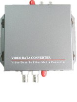 2-way video optical transceiver