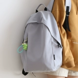 Вместительный и большой рюкзак, сумка через плечо, ранец, сумка для путешествий, для средней школы, подходит для студента, надевается на плечо