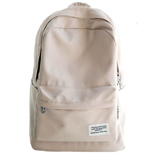 Японский ранец, рюкзак, универсальная сумка через плечо, для средней школы, надевается на плечо, в корейском стиле