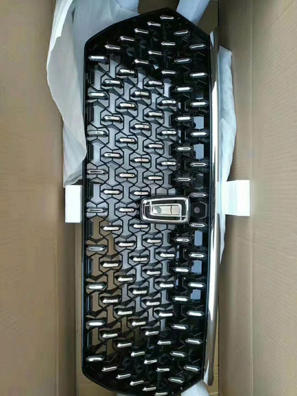 Pentium 20 Models of B70 Third Generation Pentium T77 Grille Grille T77 Grille Front Bumper Grille Pentium T77 Grille