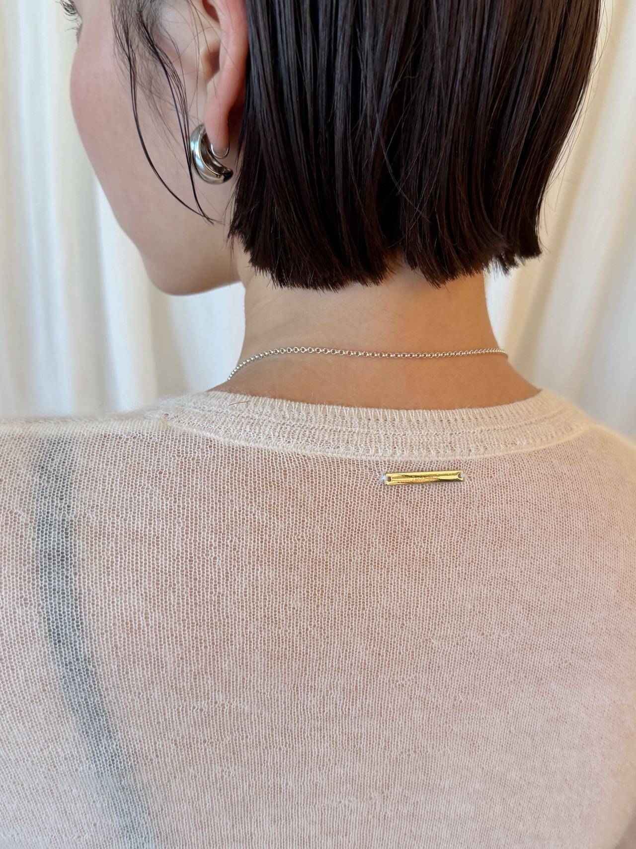 waitmore Весенняя новинка 2026 трикотажный кардиган