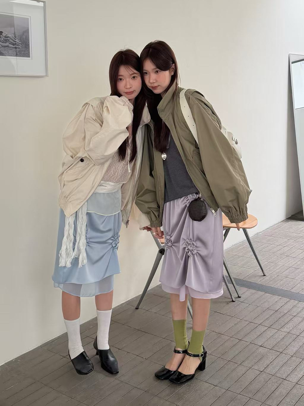 waitmore весенне-летний корейский повседневный топ на бретельках с V-образным вырезом и завязками-бантиками для женщин