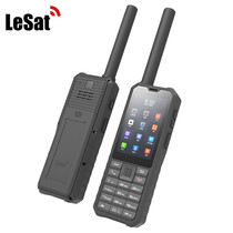 Leong LeSat F1 satellite phone Skytong 1 GPS positioning Beidou full-network phone analog talkback
