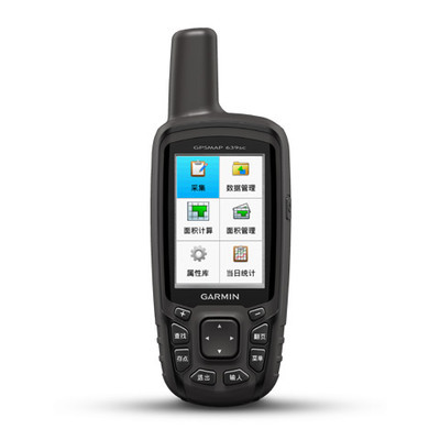 GARMIN GPSmap639sc Outdoor Positioning Navigation Mapping Handheld Beidou GPS