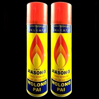 Wolong 388 мл [купить 1 получить 1 Get 1] Отправить 2 бутылки