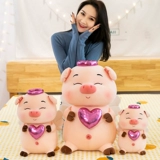 Милая кукла, плюшевая детская игрушка, подарок на день рождения