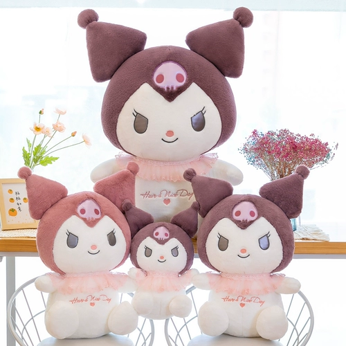 Плюшевая милая большая игрушка, подушка, тряпичная кукла, подарок на день рождения