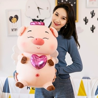 Ангел Свинья