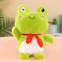 8 -ленточная лягушка ленты