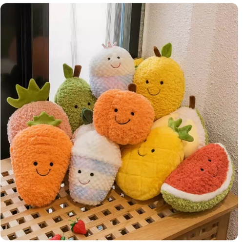 Плюшевая маленькая игрушка, кукла, делается под заказ