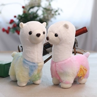 Альпака, 24 см