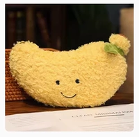 Голубой фруктовый банан