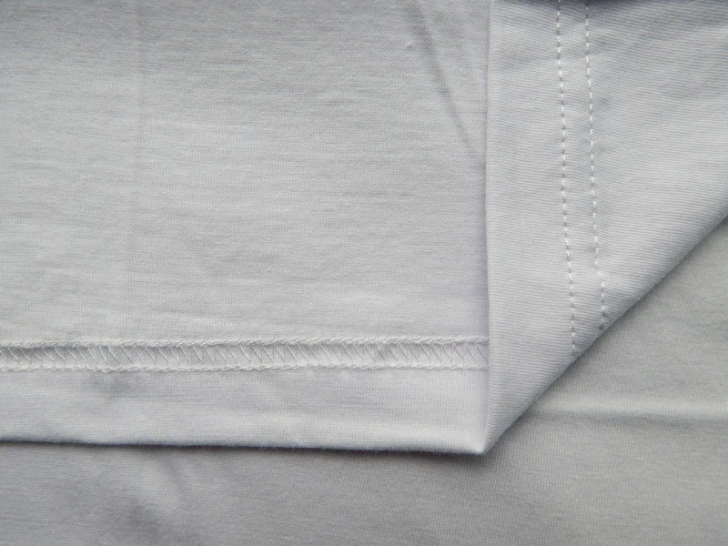 Của nam giới Nửa Tay Áo Bông Trung Niên Ông Già Vest Trắng Mùa Hè Lỏng Cũ Áo Sơ Mi Áo T-Shirt Cotton