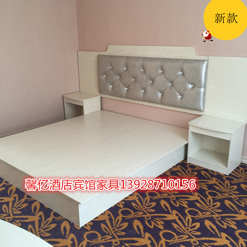 Guesthouse Furniture Suite Aparthotel Accessibility Hostel Residence rental room minimalist label room full custom manufacturer