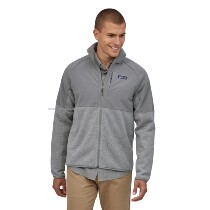 patagonia patagonia mens fleece jacket Better Sweater 26095