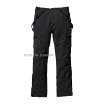 Patagonia Patagonia Mens Soft Shell Pants Dual Point Alpine Pants 83050