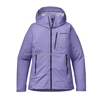PATAGONIA PATAGONIA female stormtrooper ultra lightweight outdoor waterproof M10 Jkt 84177