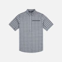 Arcteryx Kaslo ancestor bird mens short-sleeved quick-drying casual business shirt shirt short-sleeved 23075
