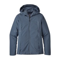 PATAGONIA Patagonia womens windbreaker Stormtrooper waterproof Breathable Yosemite Falls 27515