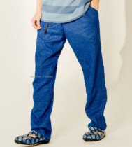 Patagonia Patagonia mens pants hemp casual quick-drying Pants Hampi Rock Pants 82940