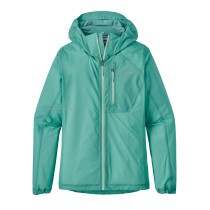 PATAGONIA PATAGONIA womens assault jacket waterproof spring autumn Storm Racer 24115