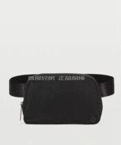 Lululemon Everywhere Belt Bag men and women running Bag chest Bag sports leisure Bag 1L shoulder Bag