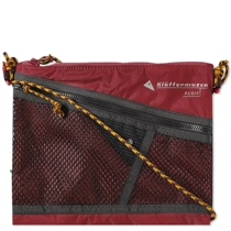 Arctic Fox Climbing Mountain Mouse Algier Shoulder Bag Sports Waterproof shoulder bag ALGIR 41427U