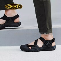 KEEN men and women sandals wading shoes outdoor non-slip tracheo shoes ZERRAPORT II 1022418 1022499