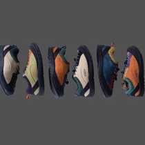 KEEN jasper rocks hiking hiking shoes for men and women lovers non-slip comfortable warm 1018895