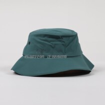 Arcteryx Archaeopteryx Men and Women Hat Fisherman Hat Sunscreen Quick Dry Sinsolo Hat 23192